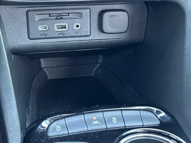 2022 Buick Encore GX Select - Photo 30
