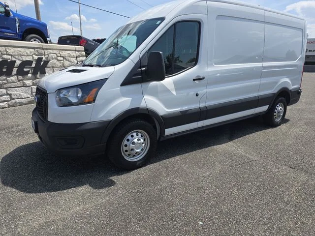 2023 Ford Transit-150 Base
