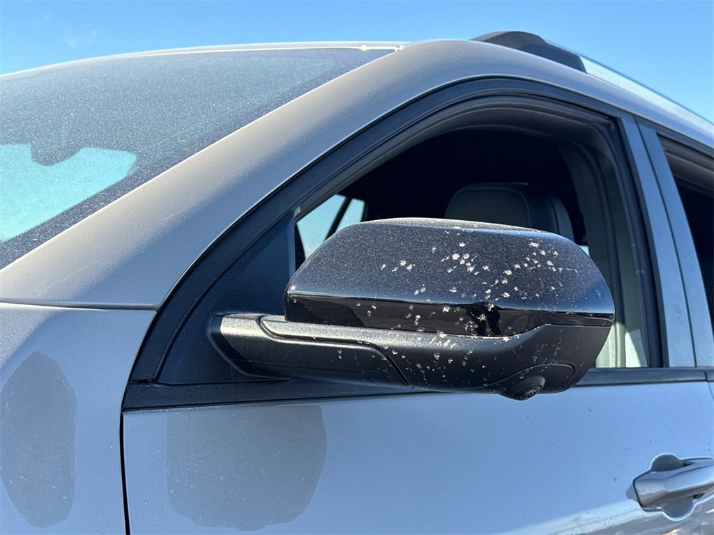 2026 GMC TERRAIN - Image 11