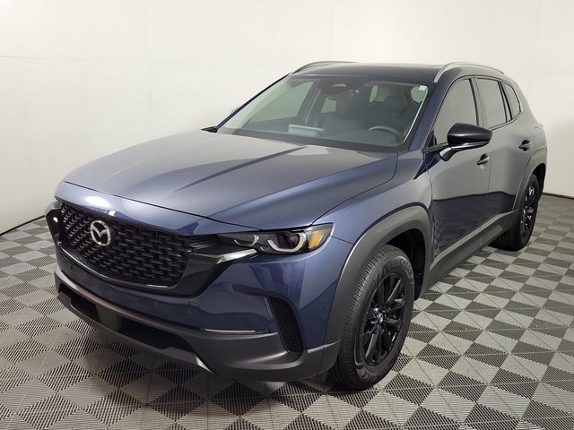2026 MAZDA CX-50 PREFERRED