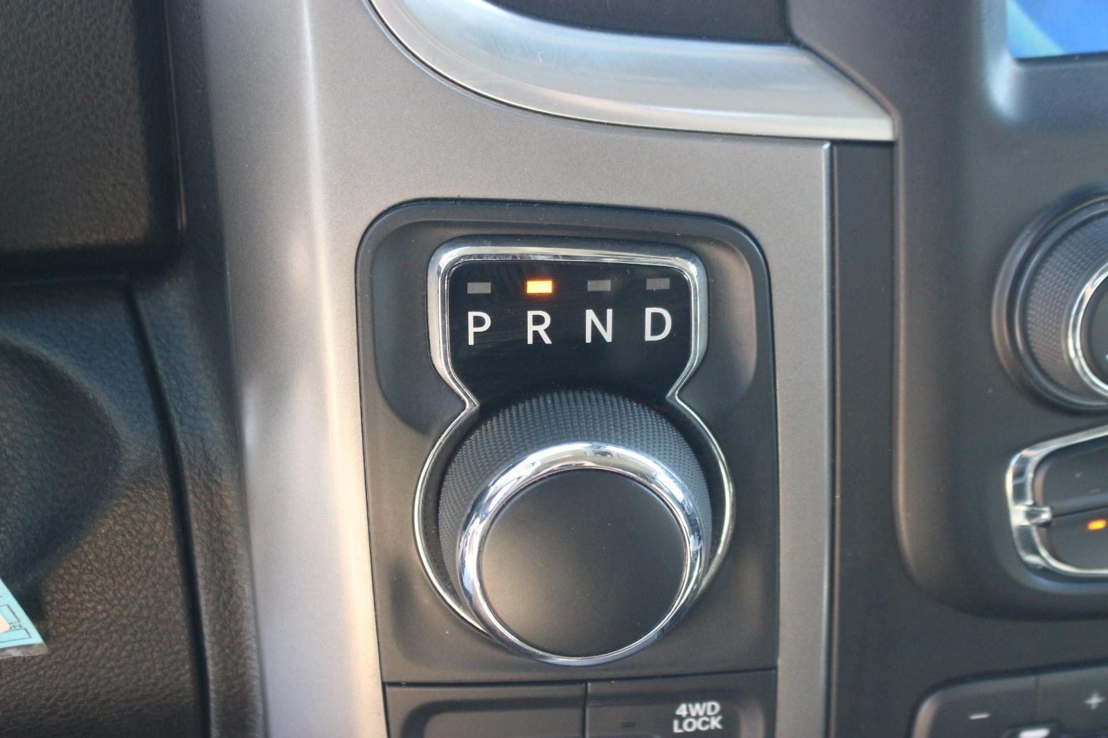 Used 2023 White Ram SLT image 28