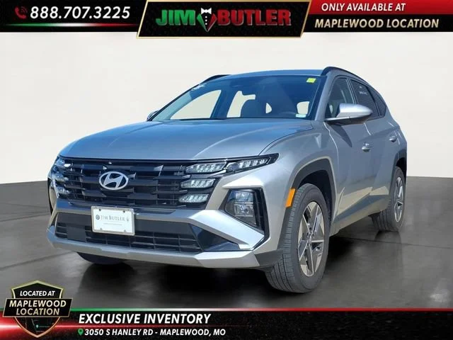Used 2026  Hyundai SEL image 1