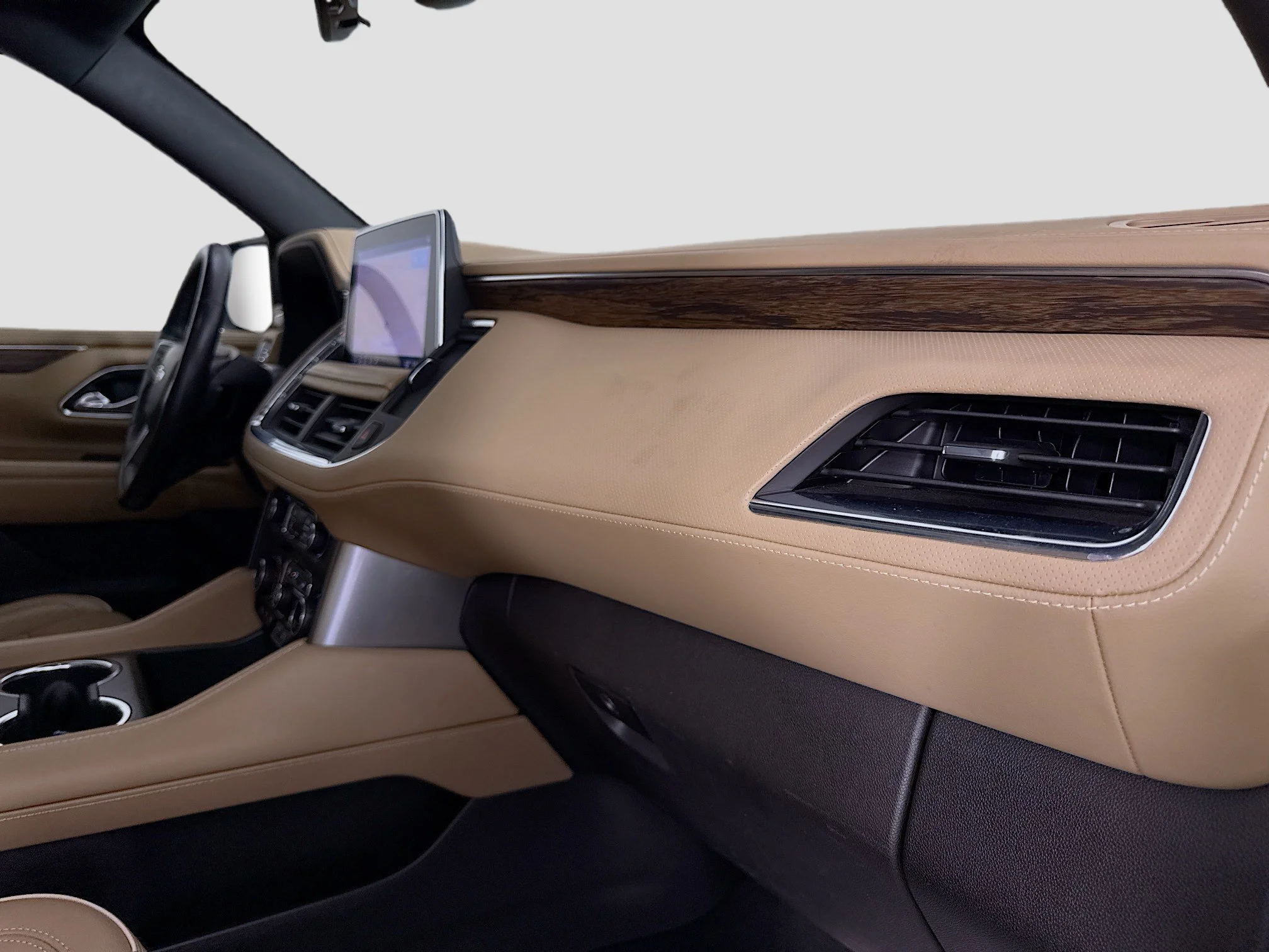 Used 2021 Empire Beige Metallic Chevrolet Premier image 34