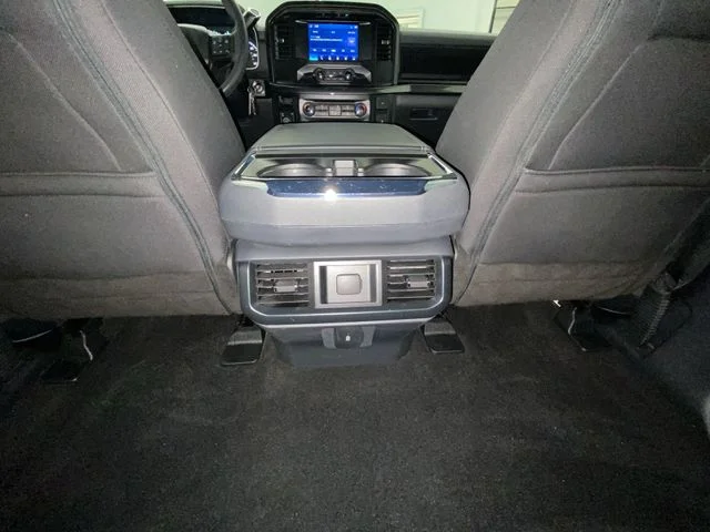 Used 2023 Blue Ford XL image 29