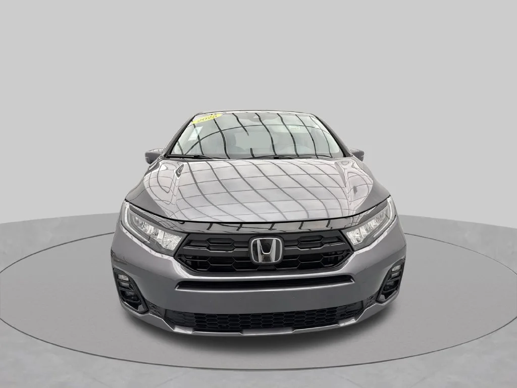 2025 Honda Odyssey ELITE Minivan Slide 1