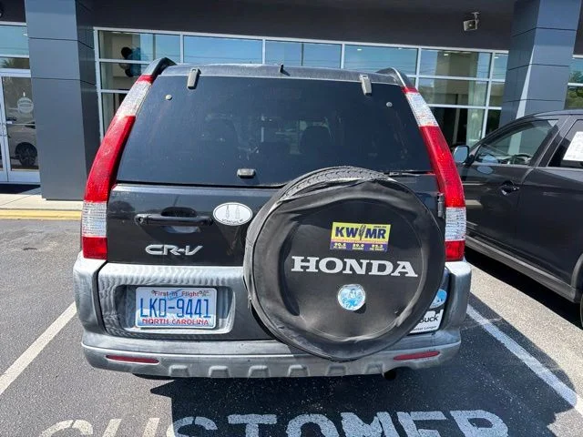 Used 2006  Honda EX image 4