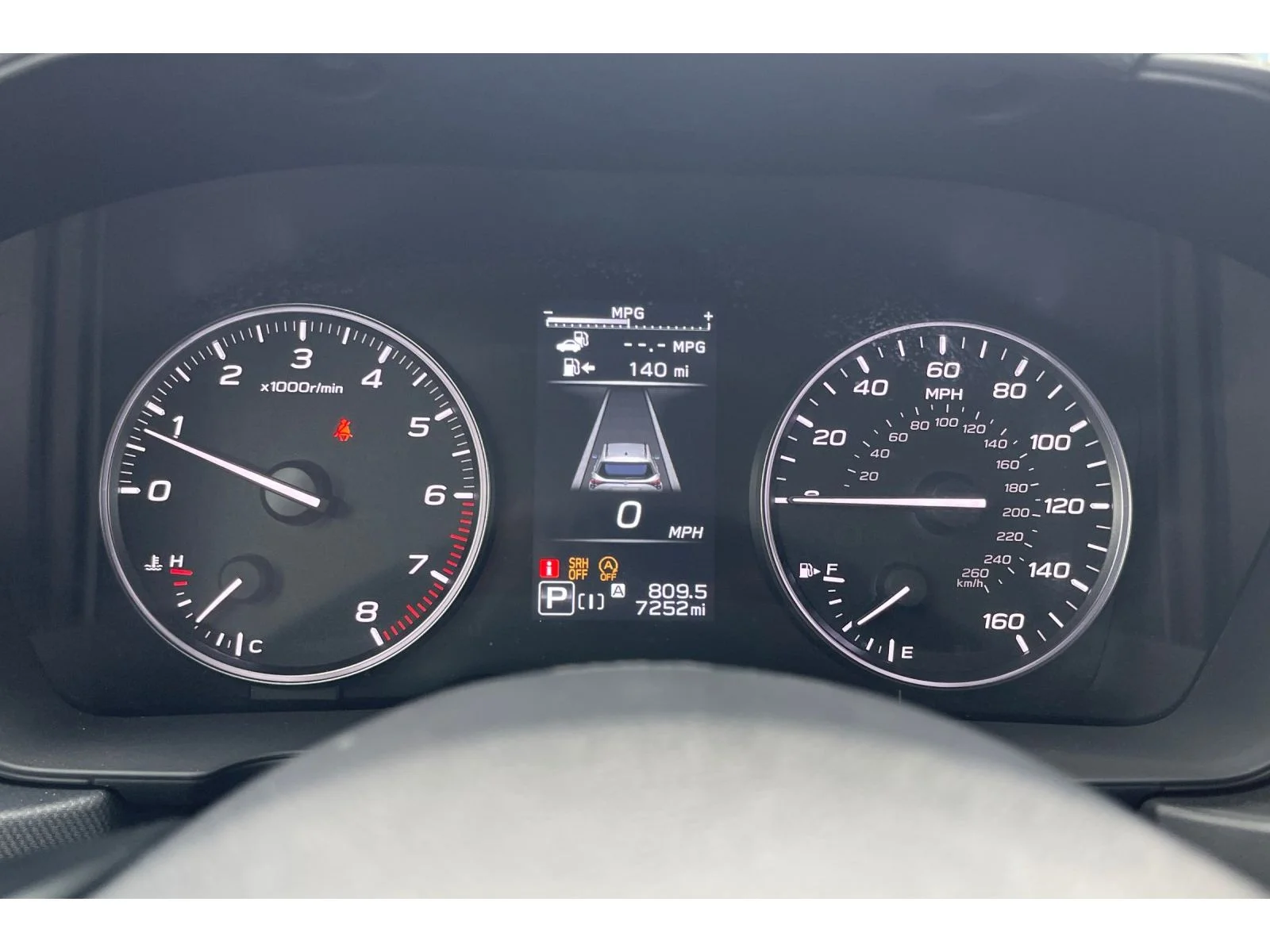 Used 2026 Ice Silver Metallic Subaru Premium image 37