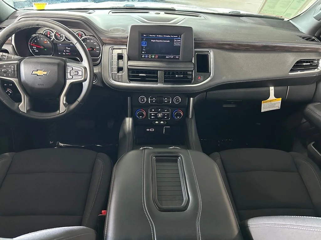 Used 2023 Summit White Chevrolet LS image 10