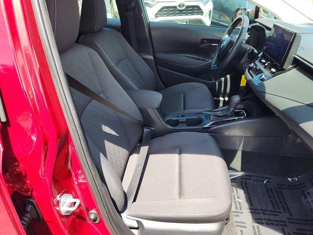 Certified Used 2024 RUBY FLARE PEARL Toyota  image 27