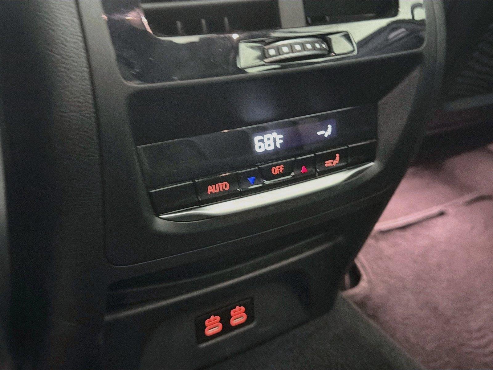 Used 2023 Dark Graphite Metallic BMW sDrive30i image 25