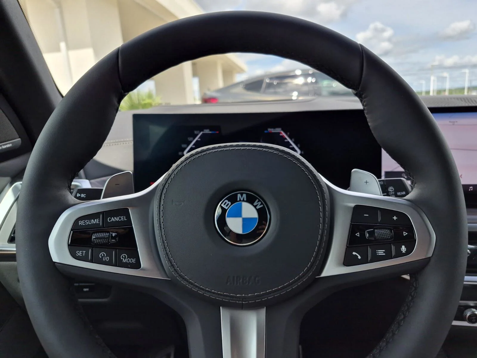 New 2026 Brooklyn Grey Metallic BMW xDrive40i image 22