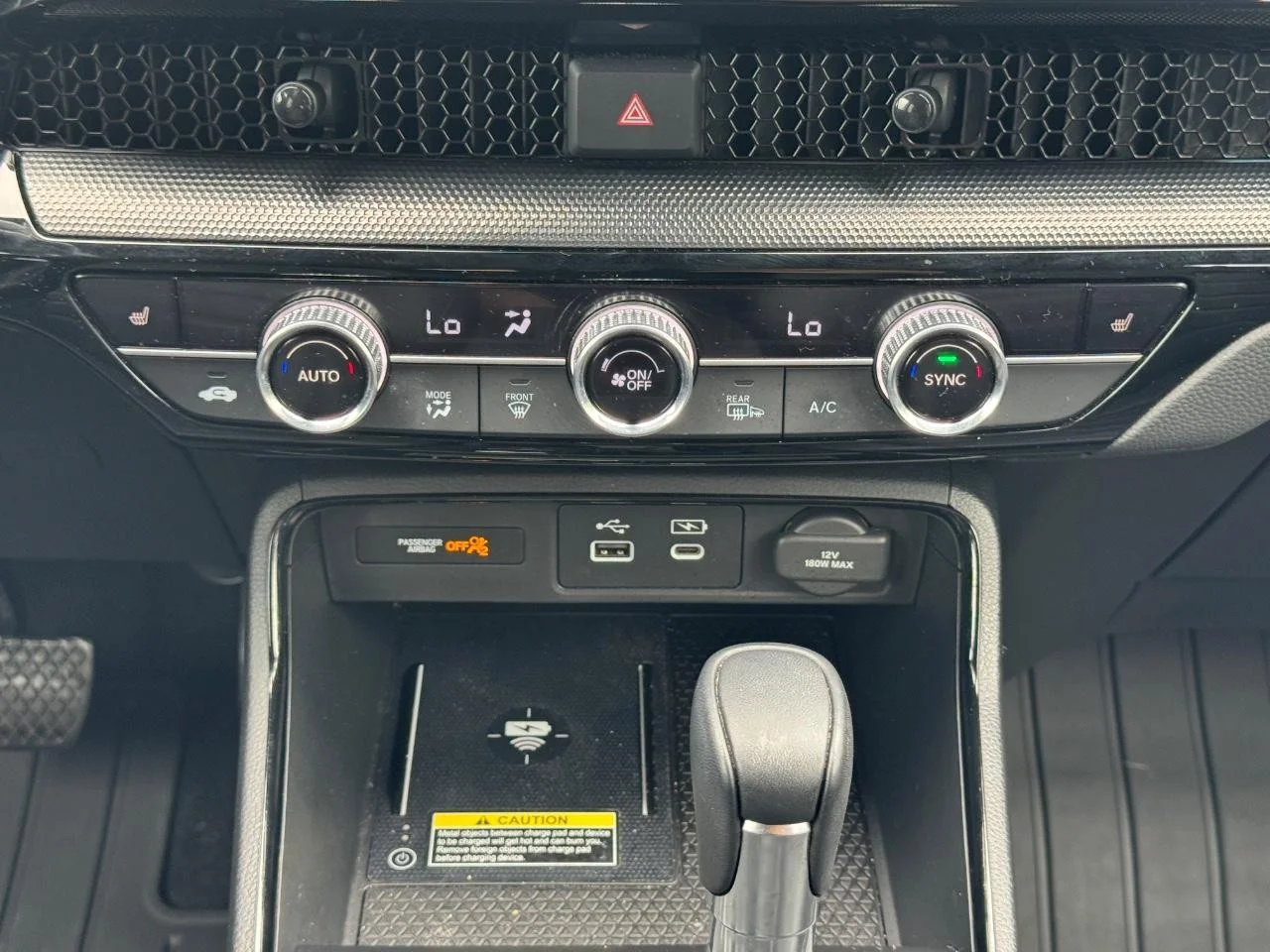 2023 Honda CR-V EX-L - Photo 15