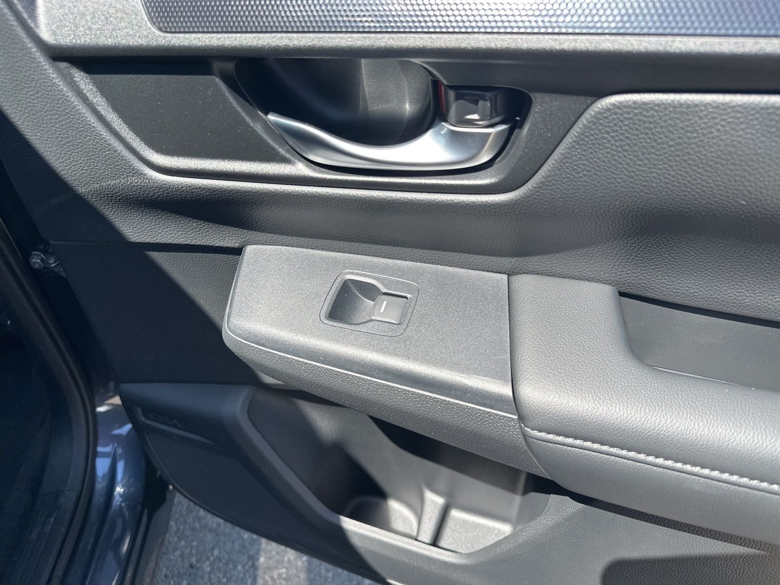 Certified Used 2024 Gray Honda LX image 29