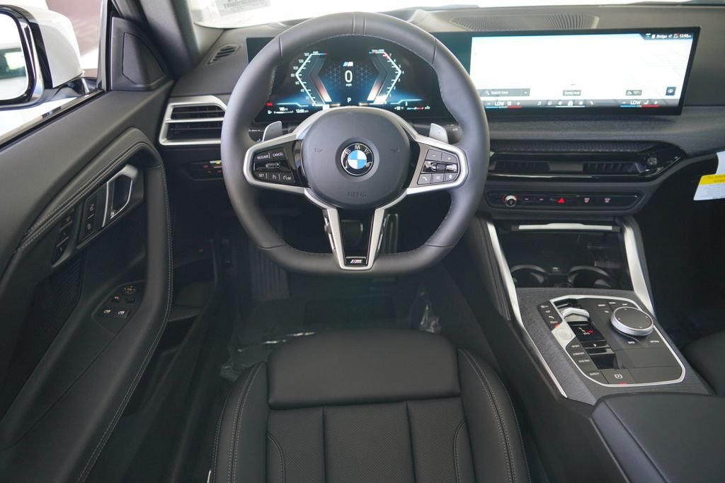 New 2026 Alpine White BMW 230i image 15
