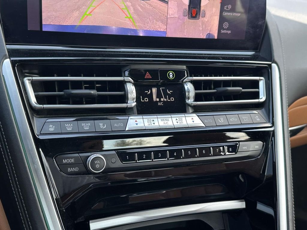 2023 BMW 8 Series M850i - Photo 27