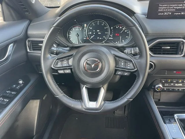 Certified Used 2024  Mazda 2.5 Carbon Turbo image 17