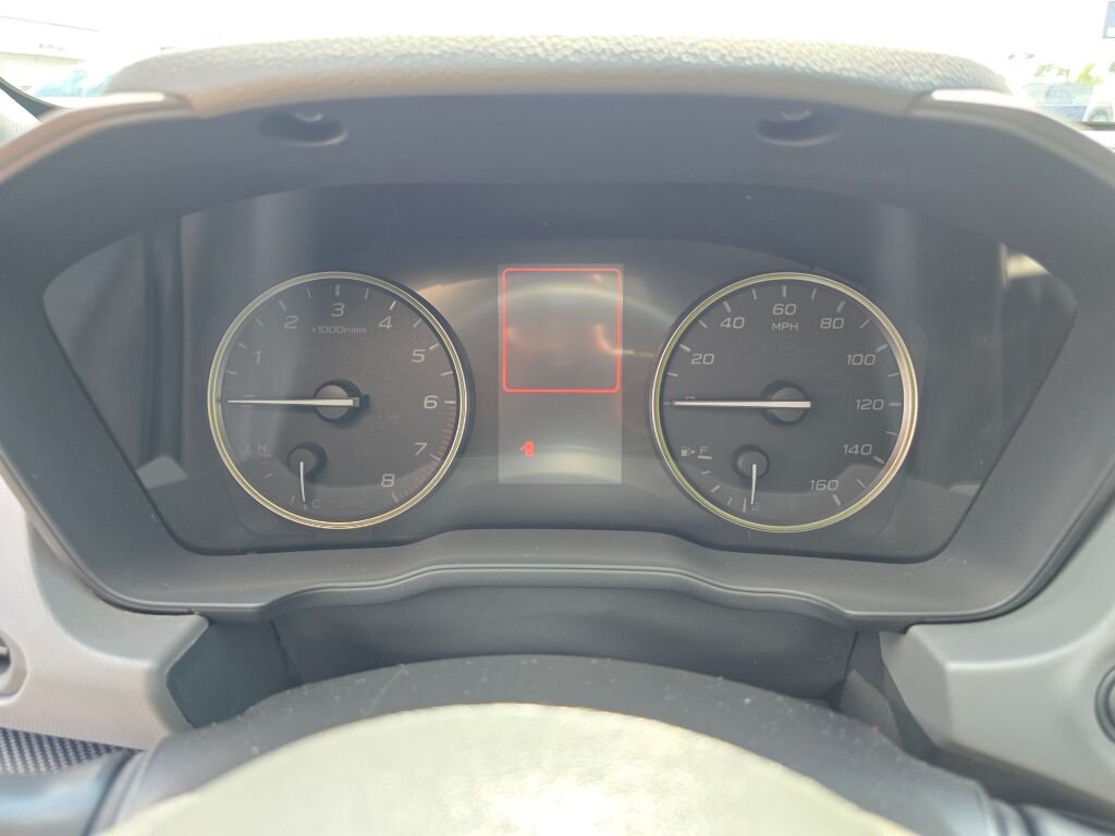 2024 Subaru Crosstrek Sport - Photo 31
