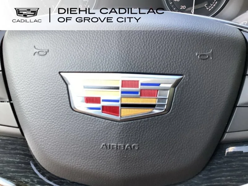 2025 Cadillac XT5 Premium Luxury - Photo 23