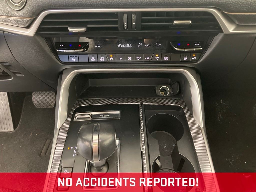 2024 Mazda CX-90 Turbo S - Photo 8
