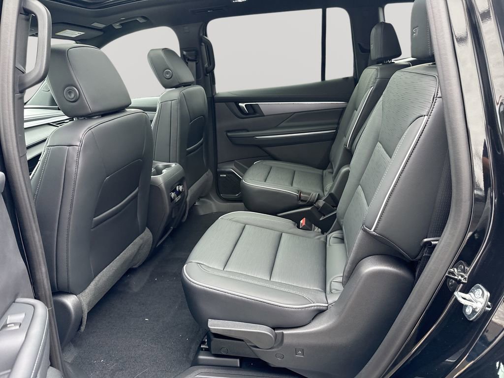 New 2026 Ebony Twilight Metallic Buick Sport Touring image 26