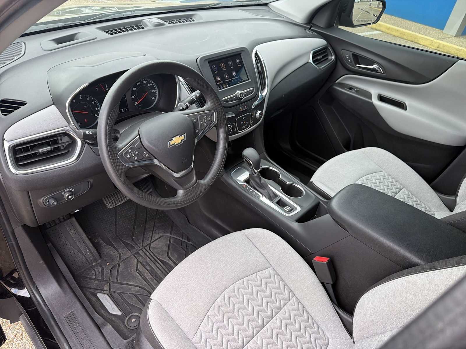 2024 Chevrolet Equinox LS - Photo 10