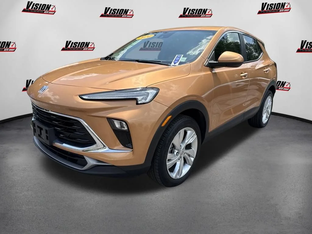 2024 Buick Encore GX Preferred AWD's photo