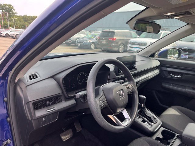 Used 2023 Blue Honda EX image 11