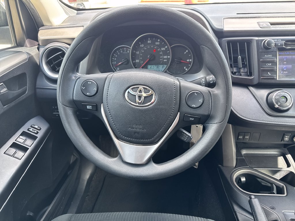 Used 2016 Gray Toyota LE image 25