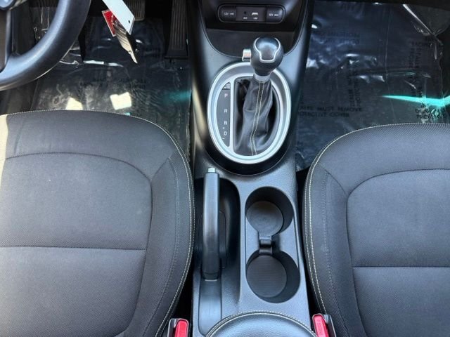 2016 Kia Soul + - Photo 24