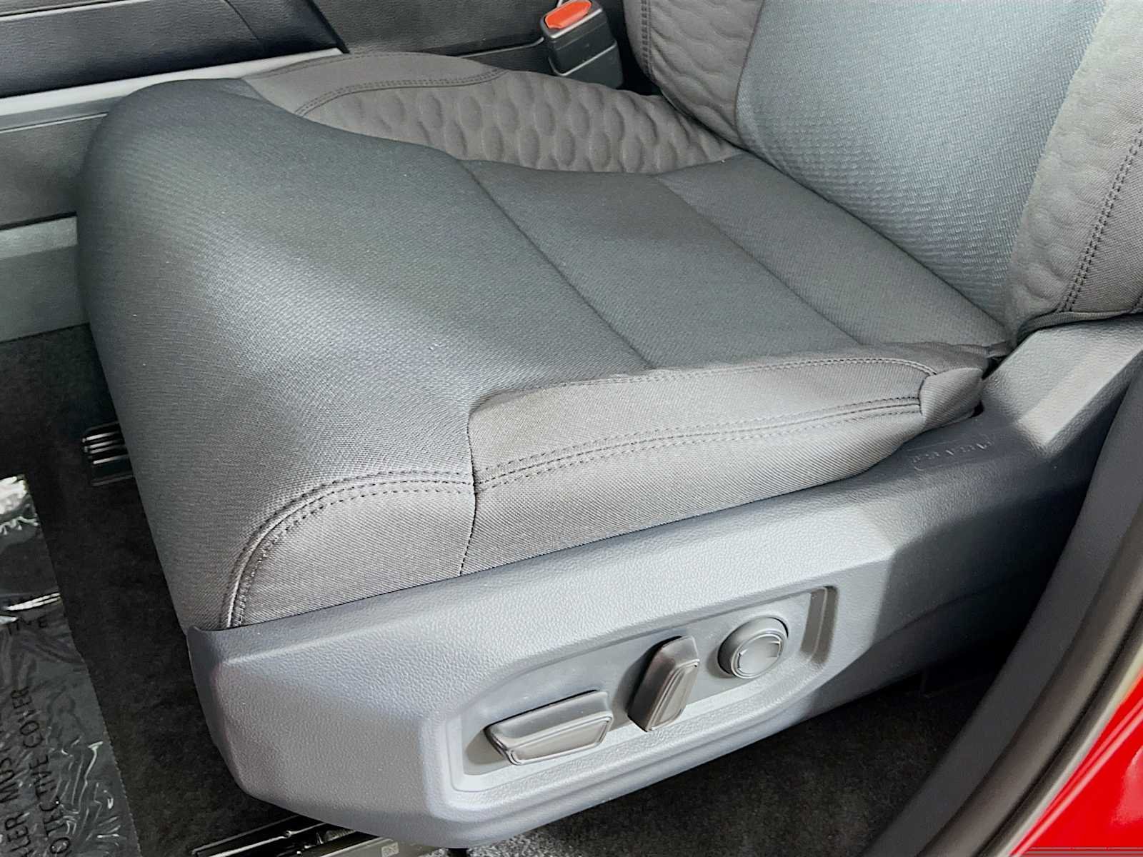 2026 Toyota Tundra — photo 18