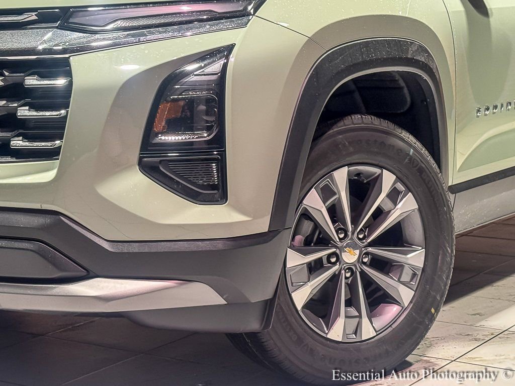 2026 CHEVROLET EQUINOX - Image 4