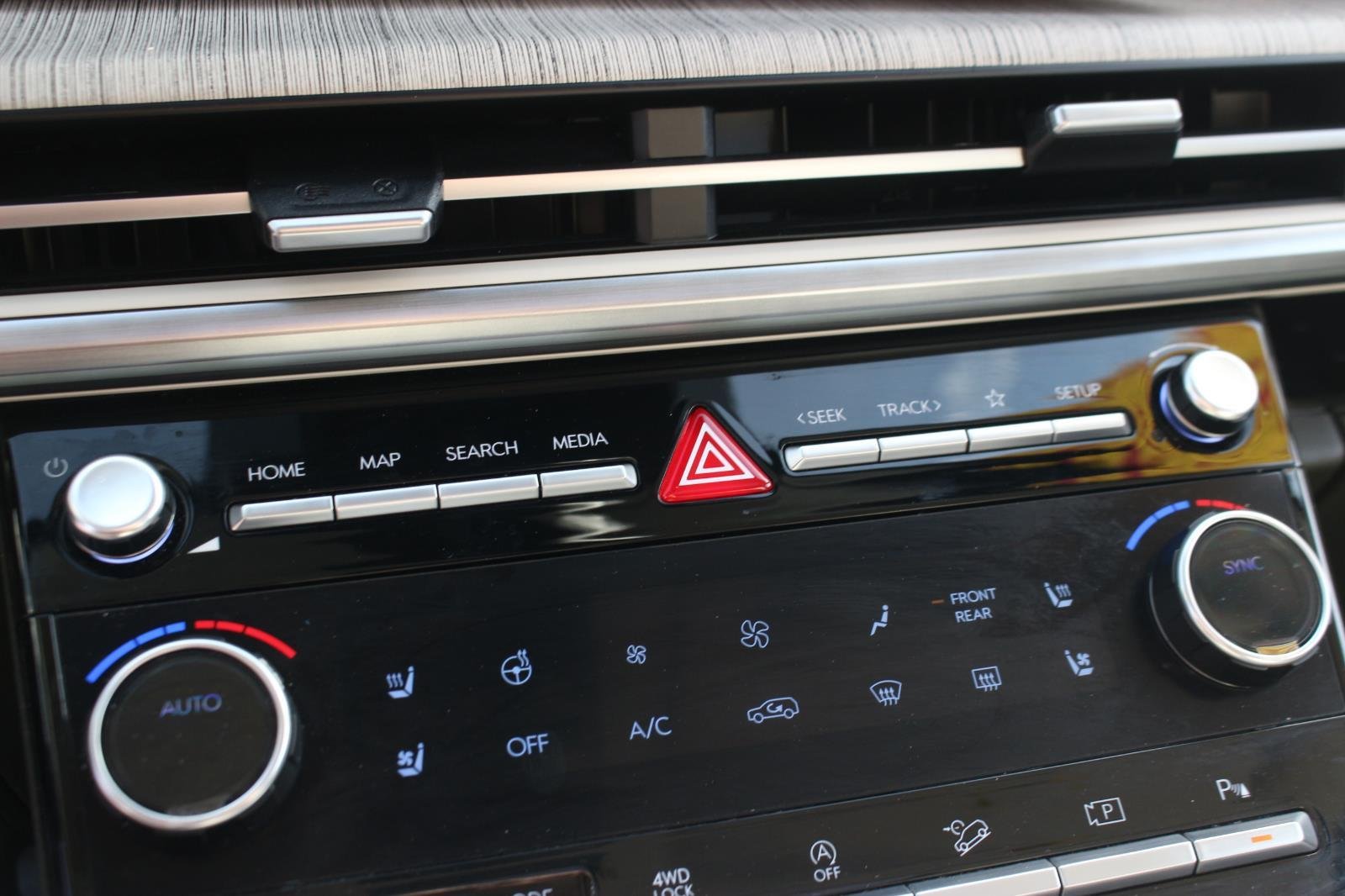 Used 2024 Ecotronic Gray Hyundai Calligraphy image 30