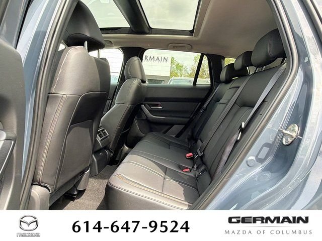 New 2026 Polymetal Gray Metallic Mazda 2.5 Turbo AWD image 15