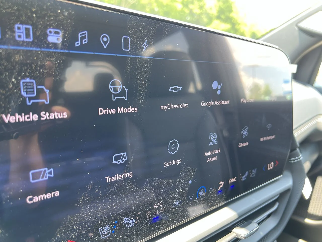 2026 Chevrolet Silverado EV LT - Photo 73