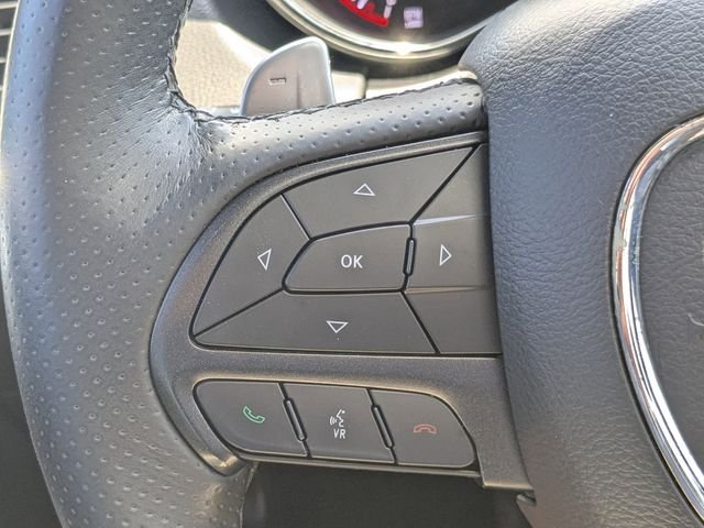 Used 2018 White Dodge R/T image 31