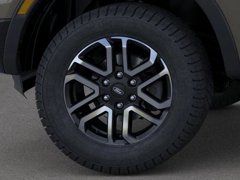 New 2026 Marsh Gray Ford Lariat® image 43