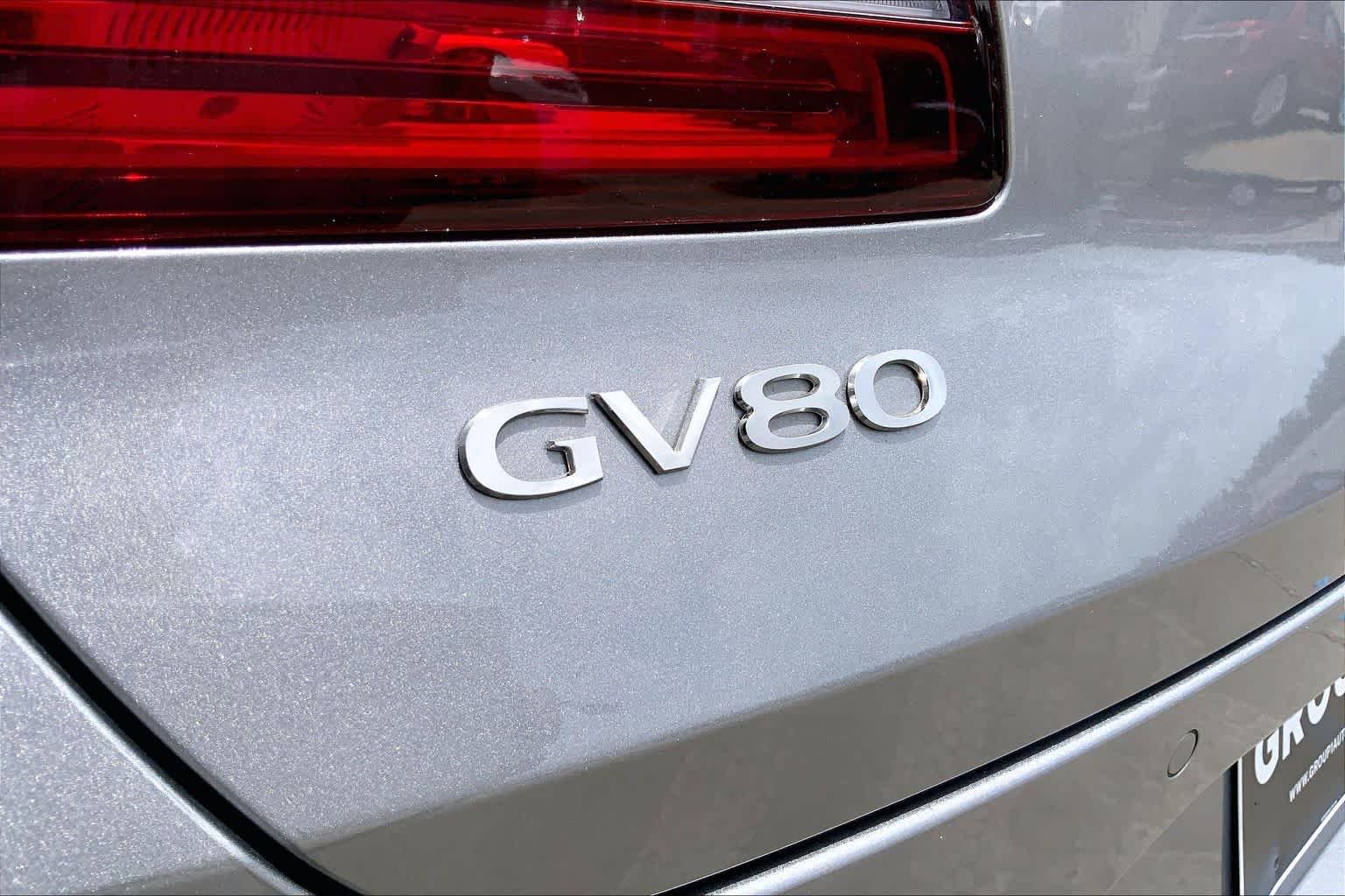 Used 2026 Savile Silver Genesis 2.5T image 30