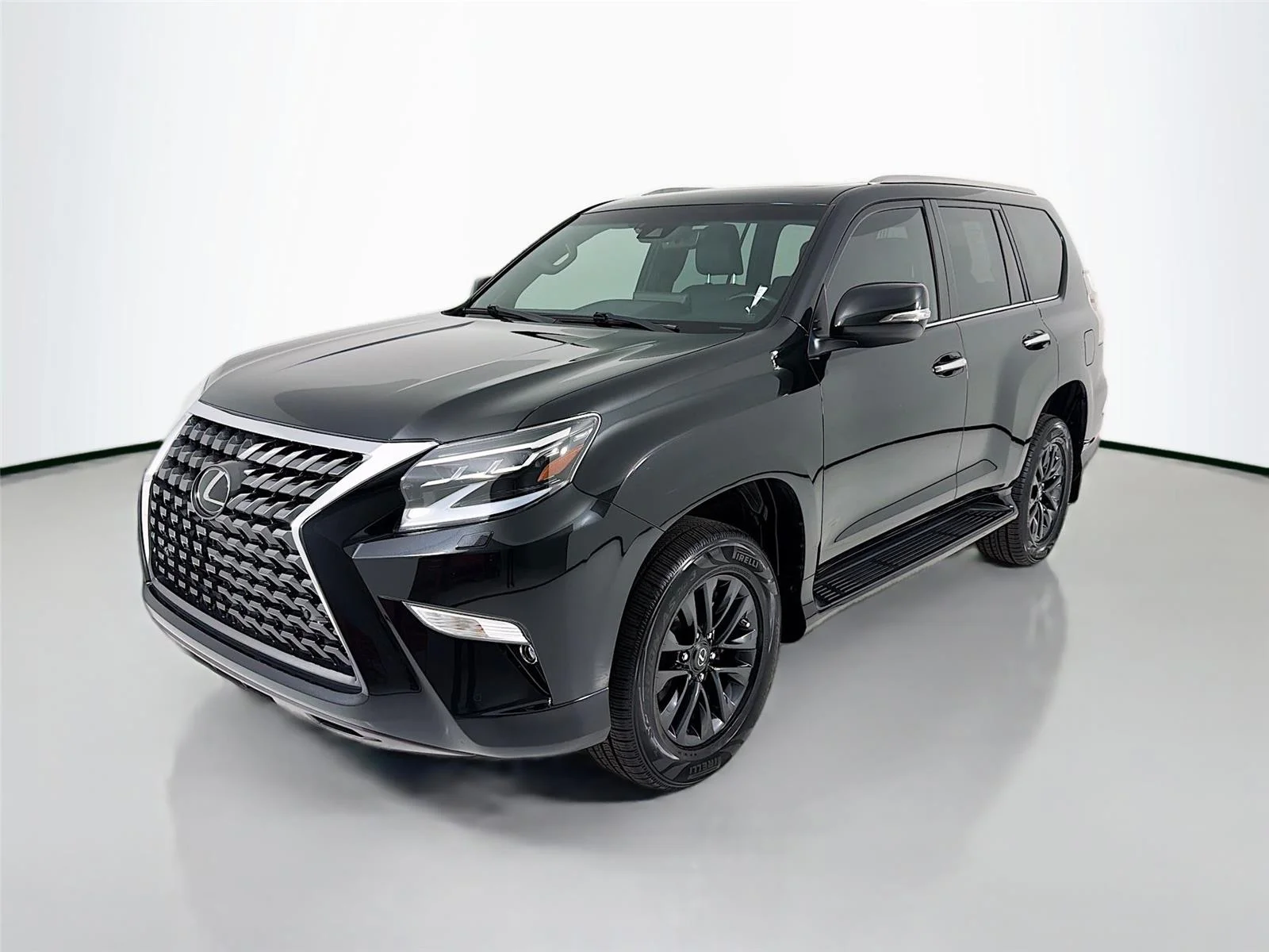 Used 2022  LEXUS PREM image 1