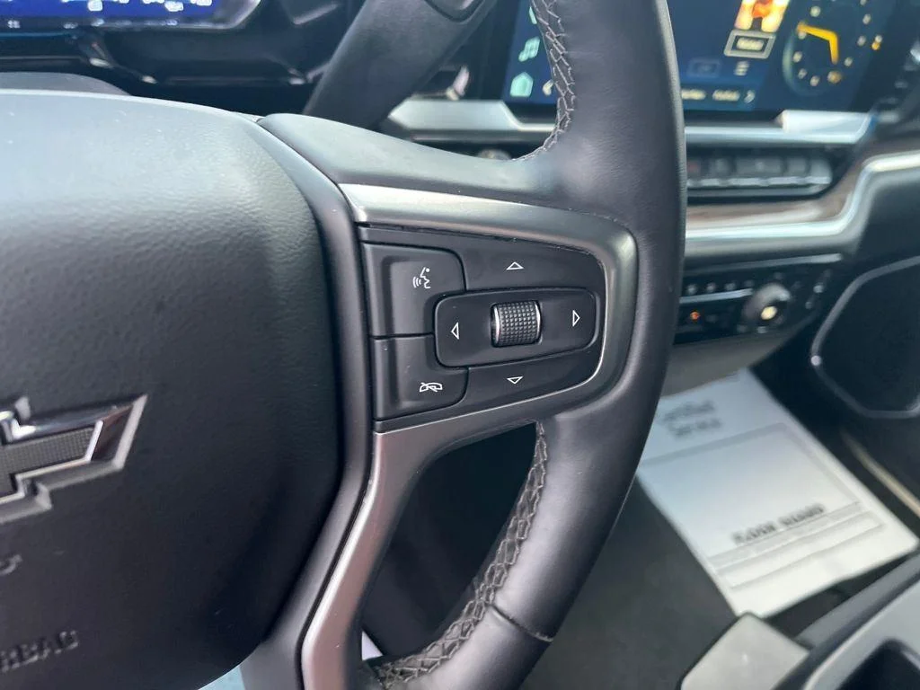 2025 Chevrolet Silverado 1500 RST - Photo 12