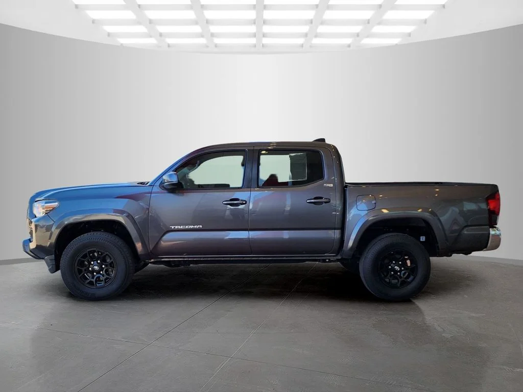 2021 Toyota Tacoma SR5 - Photo 8