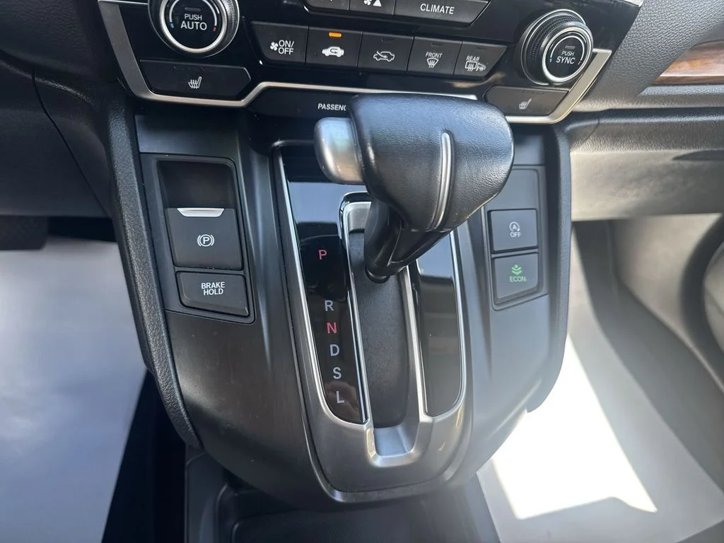 Used 2021  Honda EX-L image 26