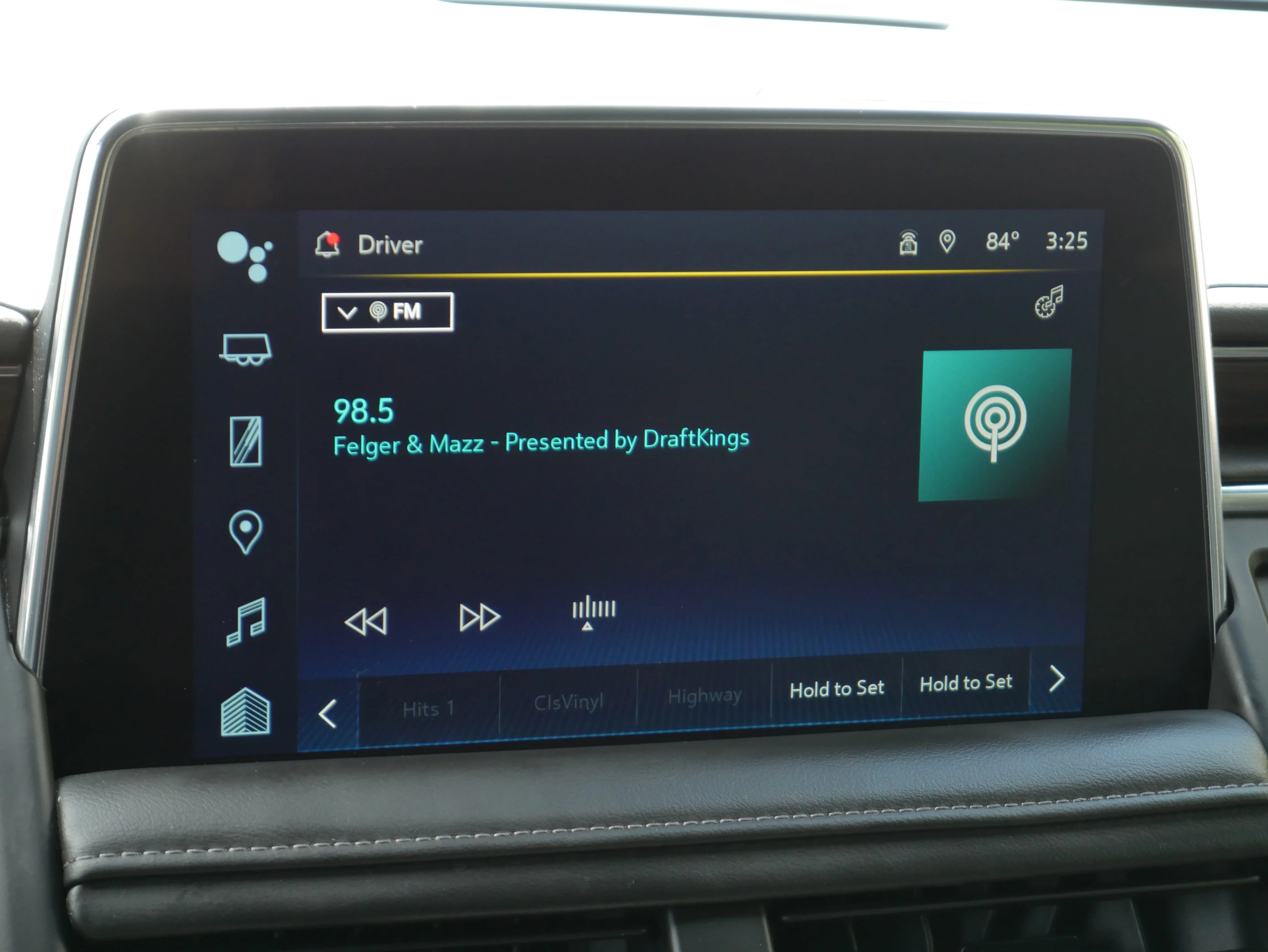 2023 Chevrolet Tahoe LT - Photo 24