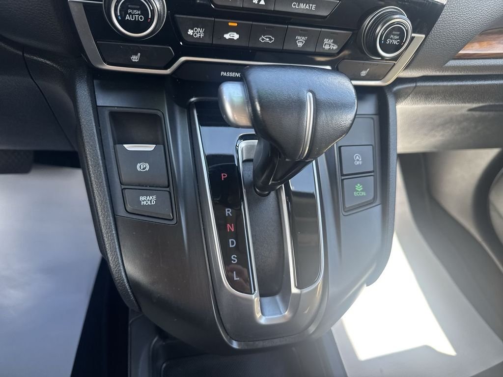 Used 2021  Honda EX-L image 26