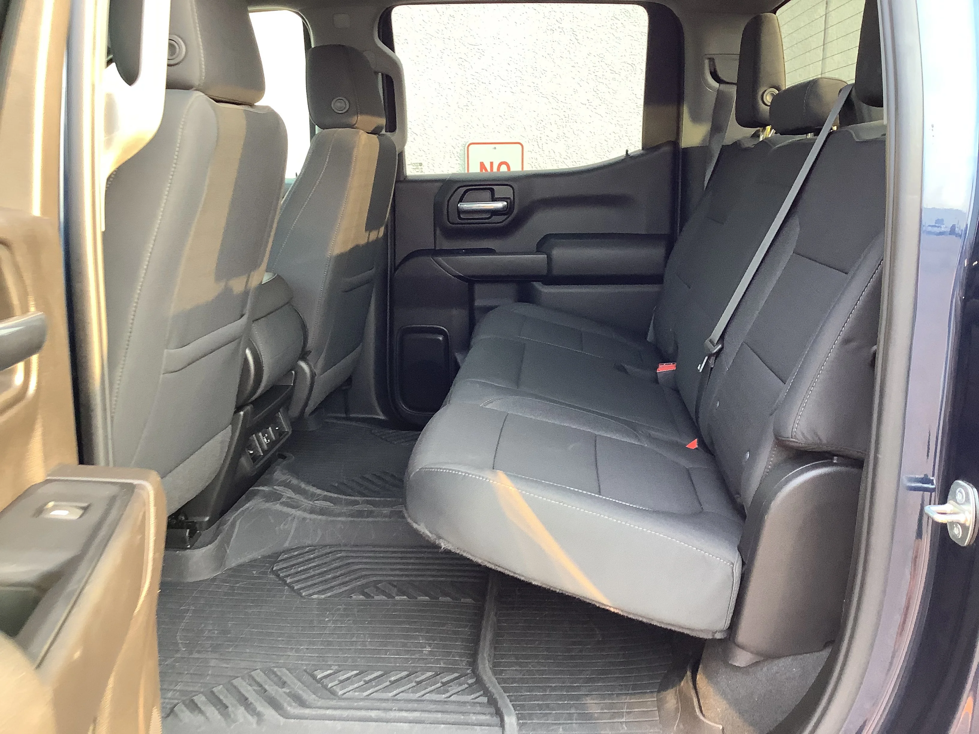 Used 2022 Blue Chevrolet LT image 7
