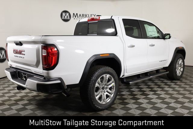 2026 GMC Canyon Denali - Photo 48