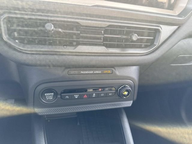 Used 2025 Shadow Black Ford Big Bend image 21