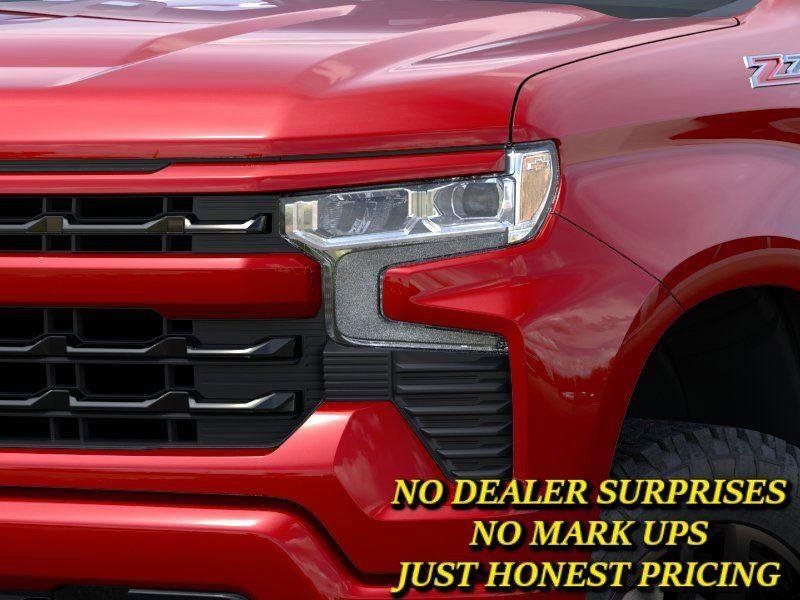 2026 Chevrolet Silverado 1500 RST - Photo 10