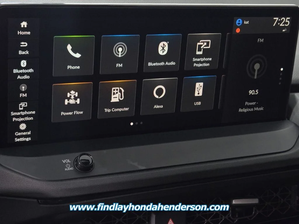 2023 Honda Accord Hybrid Sport - Photo 28