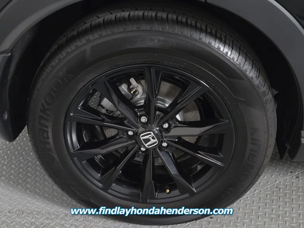 2025 Honda CR-V Sport - Photo 11