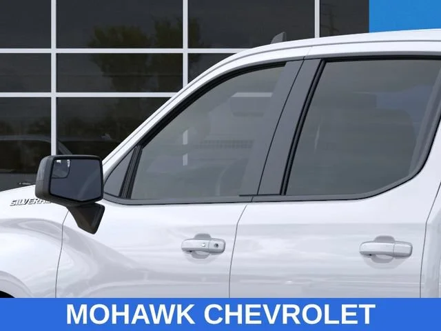 2026 Chevrolet Silverado 1500 RST - Photo 12